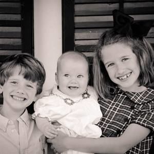 Meet your Posher, Beth